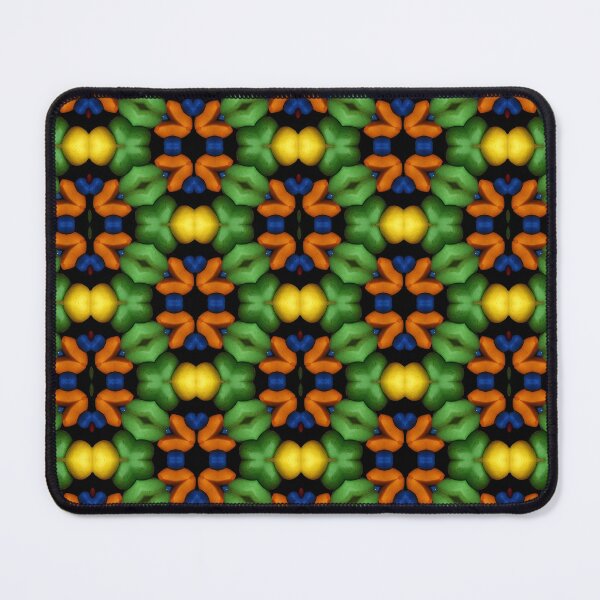 Item preview, BD Greeny (pattern) designed and sold by Yampimon.