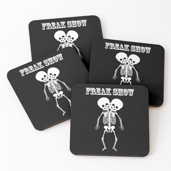 Artikelvorschau, Liebhabergeschenk Sideshow Halloween Freak Geschenke für Filmfans entworfen und verkauft von AntonellaMatts.