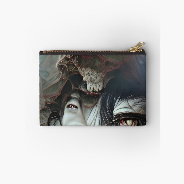 Item preview, Portrait of an Ancient Vampire I designed and sold by Akitsu.
