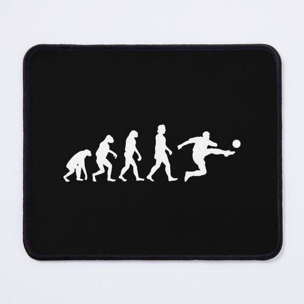 Item preview, Football Evolution Essential T-Shirt designed and sold by dianesandraon.