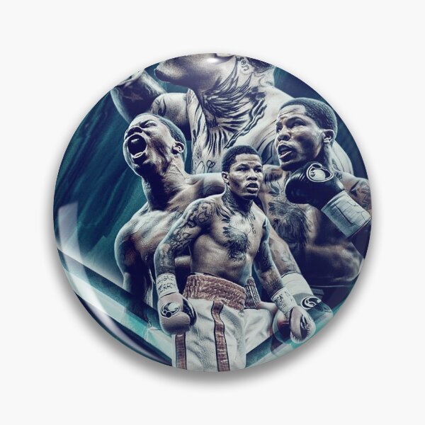 Item preview, Boxing gervonta davis designed and sold by Bailey-johnn.