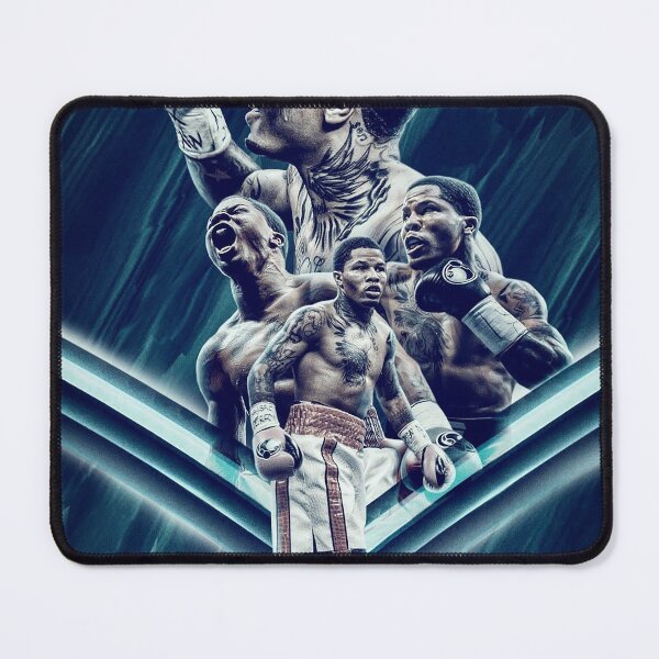 Item preview, Boxing gervonta davis designed and sold by Bailey-johnn.