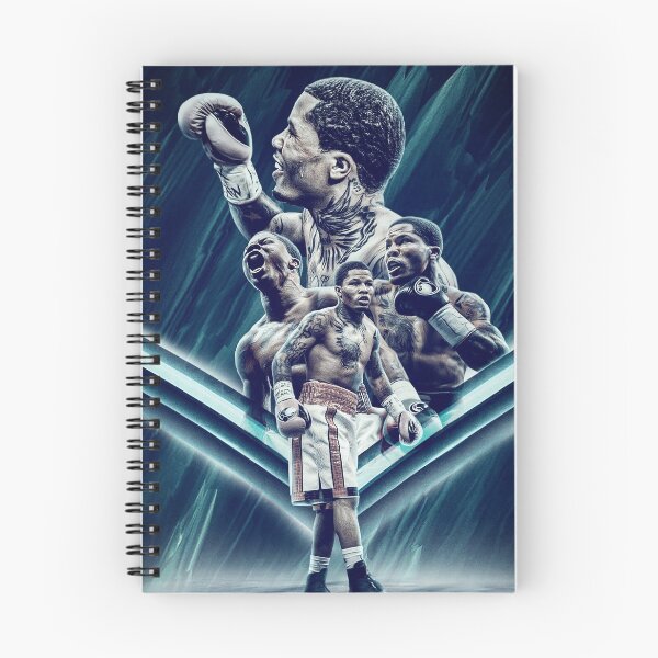 Item preview, boxeo gervonta davis designed and sold by Bailey-johnn.