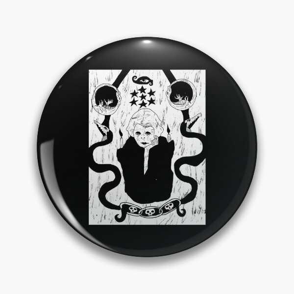 Item preview, Lover Gifts Sideshow Halloween Freak Gift For Movie Fans designed and sold by AntonellaMatts.