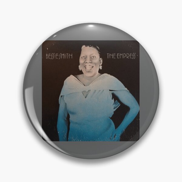 Item preview, Bessie Smith Blues Empress Classic designed and sold by TammyFlanery.