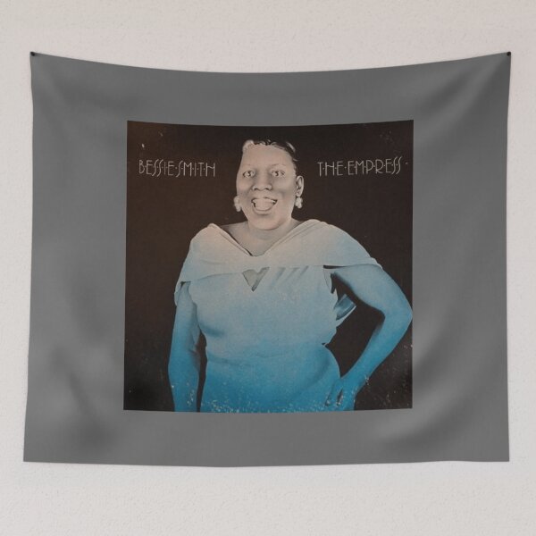 Item preview, Bessie Smith Blues Empress Classic designed and sold by TammyFlanery.