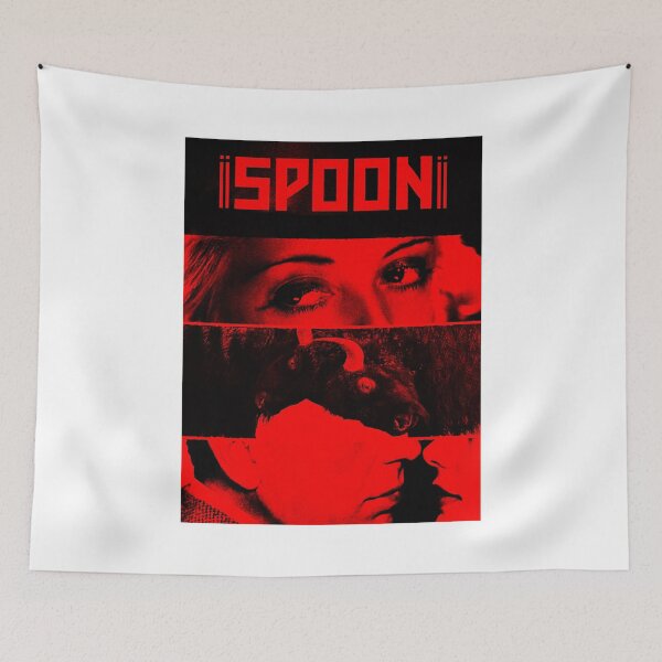 Item preview, red woman poster designed and sold by rogerkub.