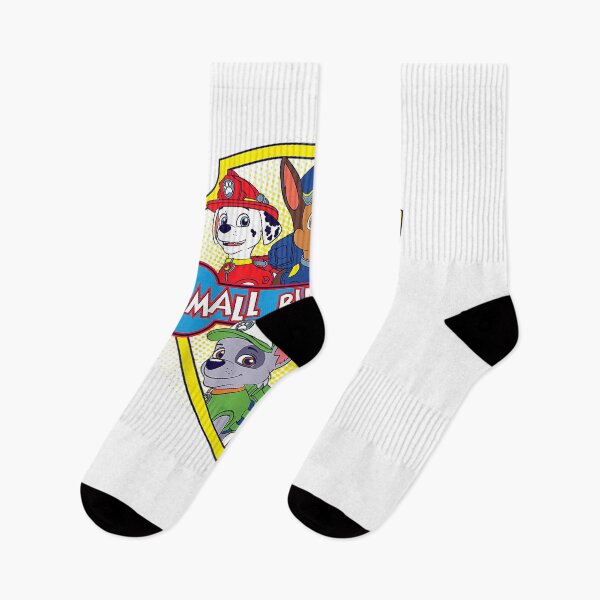 Item preview, Creative Nimble Enthusiasm Relief Cute Paw Patrol Small But Tough! Badges Cute Fan designed and sold by LessardPlectile.