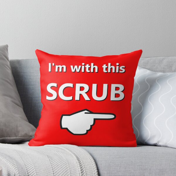 Item preview, I'm with this Scrub - PC Gamer Master Race Left designed and sold by AMagicalJourney.