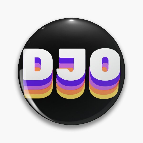 Item preview, Djo designed and sold by Harsh  Katariya.
