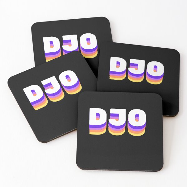 Item preview, Djo designed and sold by Harsh  Katariya.