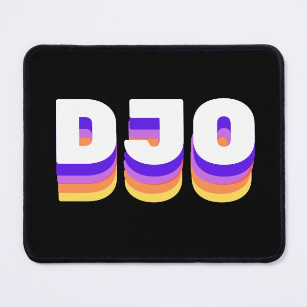 Item preview, Djo designed and sold by Harsh  Katariya.