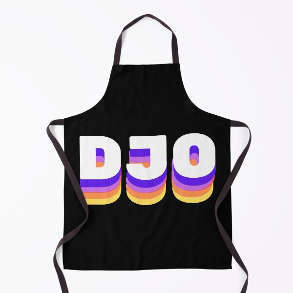 Item preview, Djo designed and sold by Harsh Katariya.