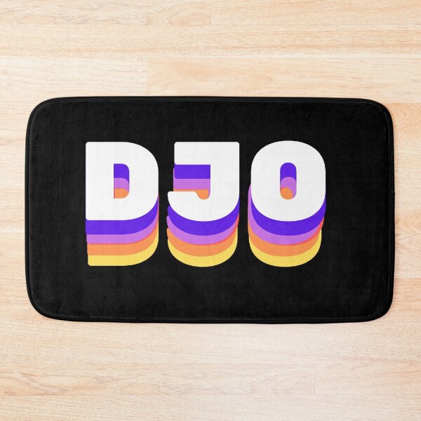 Item preview, Djo designed and sold by Harsh  Katariya.