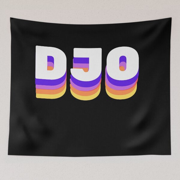 Item preview, Djo designed and sold by Harsh  Katariya.