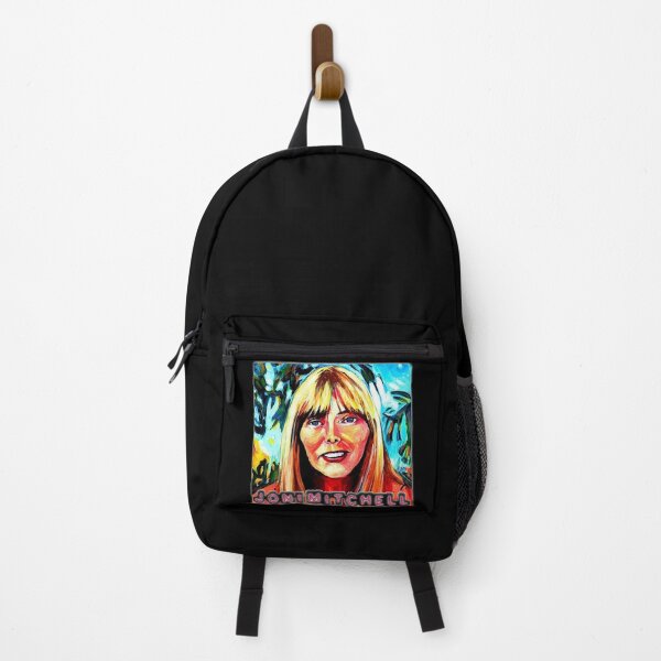 Item preview, Believe Romantic Female Artist Nice Joni Mitchell Cute Gifts designed and sold by JamsardKerygma.