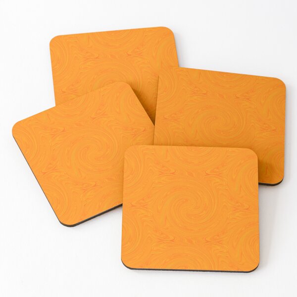 Item preview, ORANGE ElitebyElise designed and sold by ElitebyElise.