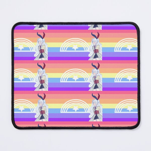 Item preview, SynthV Eleanor Forte Xenogender Flag  designed and sold by Holli Anderson.