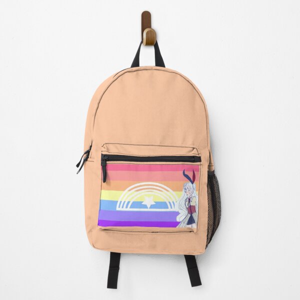 Item preview, SynthV Eleanor Forte Xenogender Flag designed and sold by Holli Anderson.