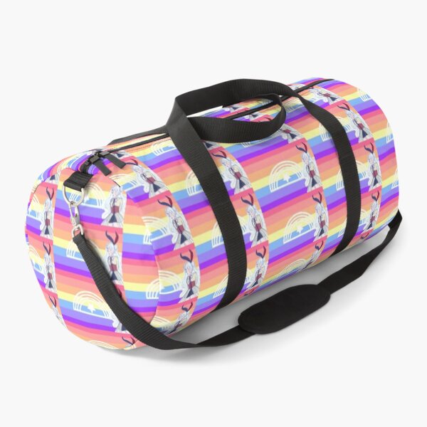 Item preview, SynthV Eleanor Forte Xenogender Flag designed and sold by Holli Anderson.