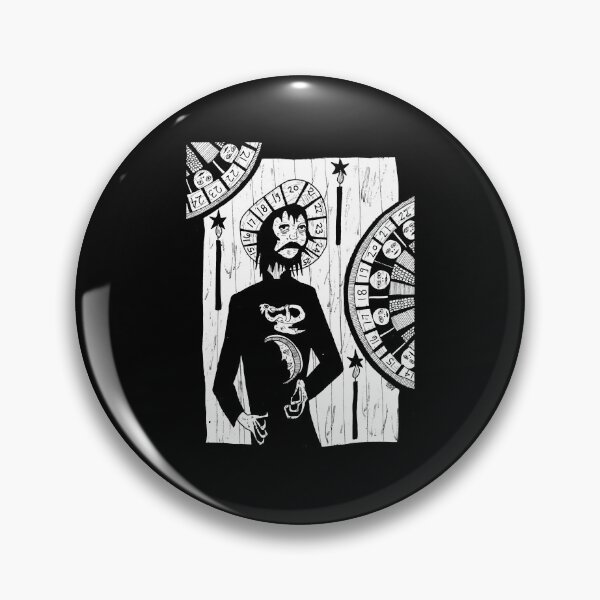 Item preview, Men Women Sideshow Halloween Freak Funny Men Fan designed and sold by AntonellaMatts.