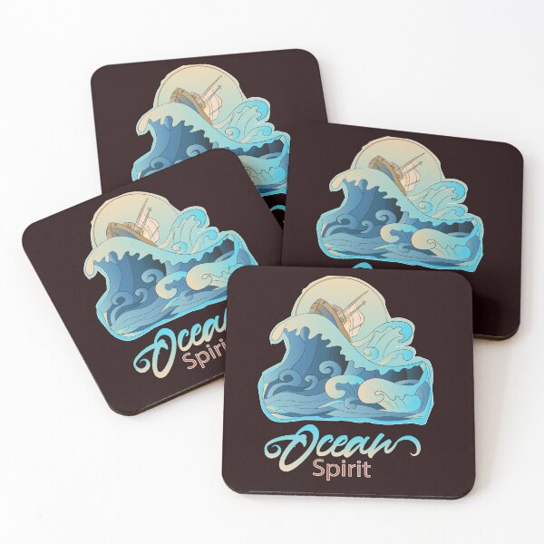 Item preview, Ocean Spirit designed and sold by karyalangit.