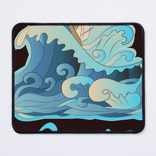 Item preview, Ocean Spirit designed and sold by karyalangit.