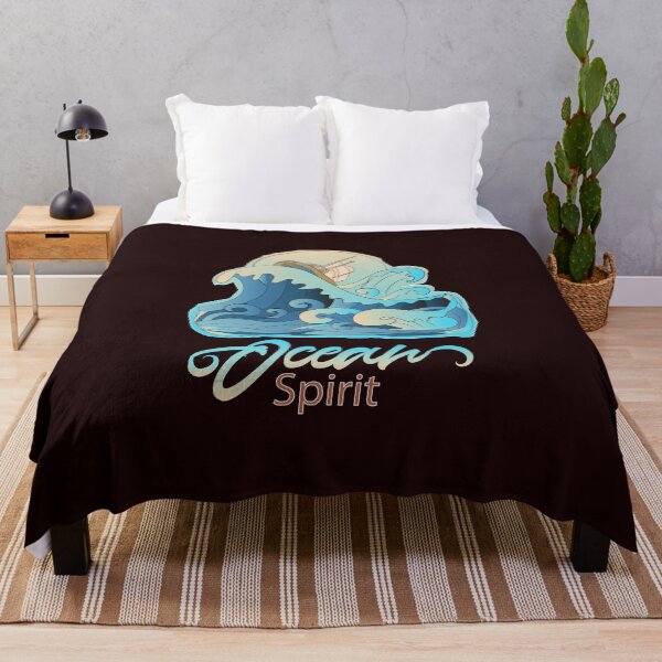 Item preview, Ocean Spirit designed and sold by karyalangit.