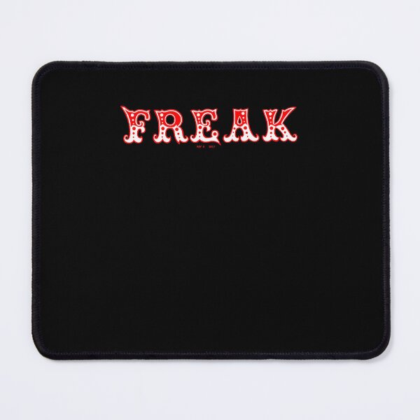 Item preview, Mens Best Sideshow Halloween Freak Gifts For Movie Fans designed and sold by AntonellaMatts.