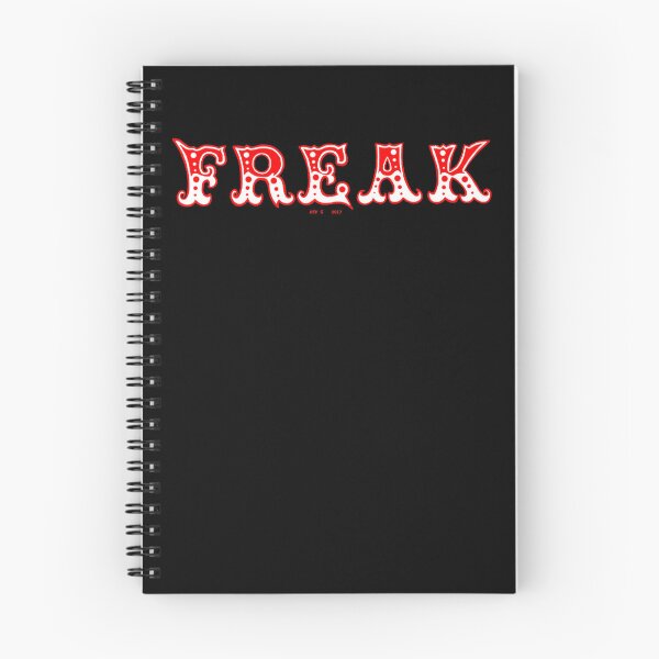 Item preview, Mens Best Sideshow Halloween Freak Gifts For Movie Fans designed and sold by AntonellaMatts.