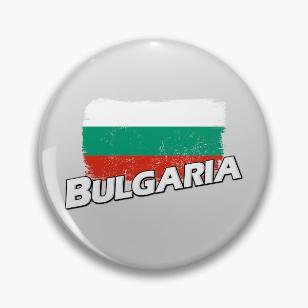 Item preview, Bulgaria flag designed and sold by PVVD.