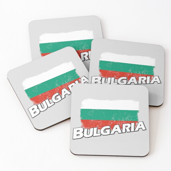 Item preview, Bulgaria flag designed and sold by PVVD.