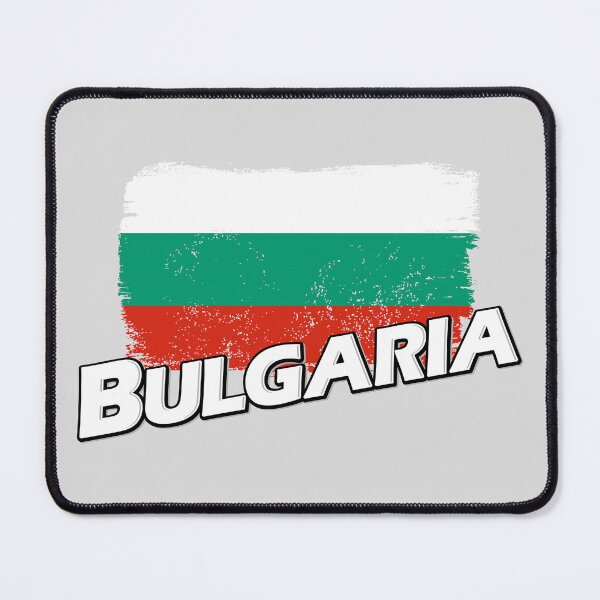 Item preview, Bulgaria flag designed and sold by PVVD.