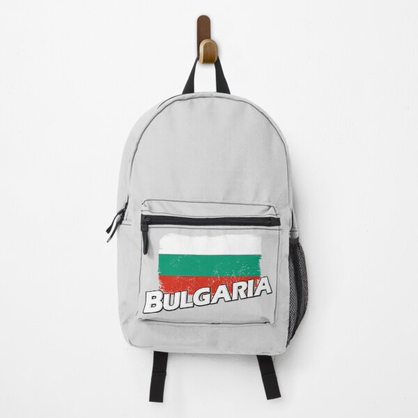 Item preview, Bulgaria flag designed and sold by PVVD.