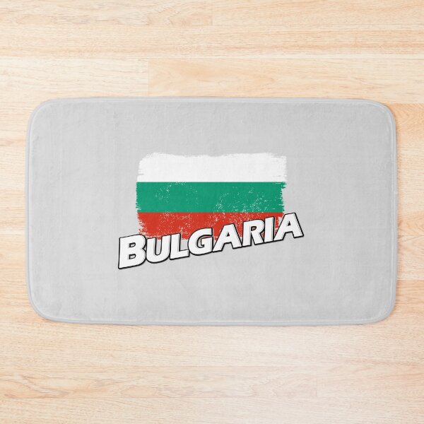 Item preview, Bulgaria flag designed and sold by PVVD.