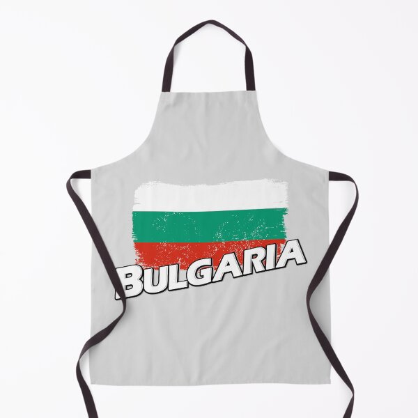 Item preview, Bulgaria flag designed and sold by PVVD.