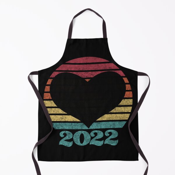 Item preview, 2022 Retro 1980s 1990s Inspired Sunset with heart designed and sold by MunsyArt.