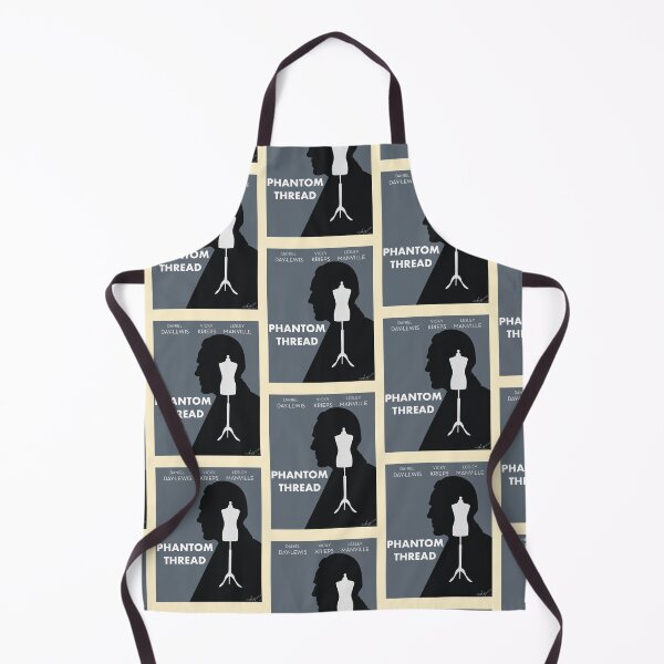Item preview, phantom thread designed and sold by illustratedmp.