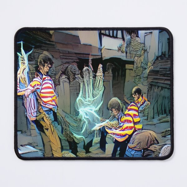 Item preview, Beware the Shapeshifters designed and sold by Akitsu.