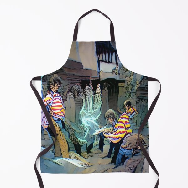 Item preview, Beware the Shapeshifters designed and sold by Akitsu.
