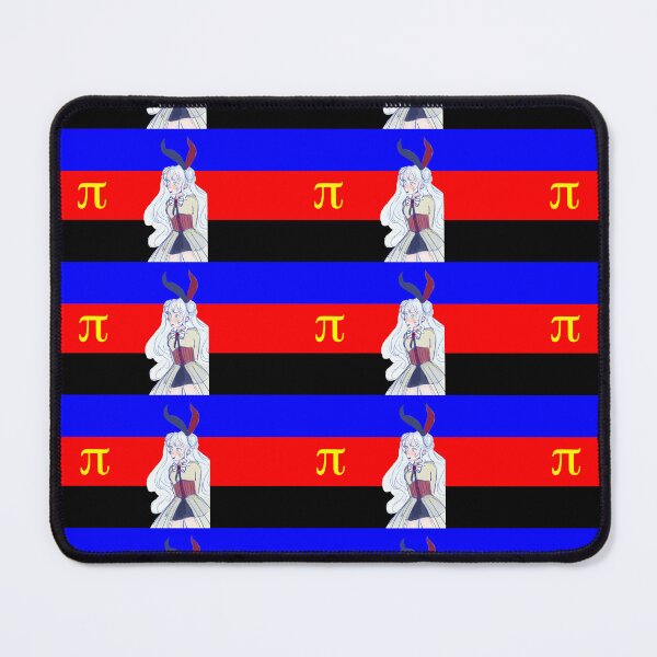 Item preview, SynthV Eleanor Forte Polyamory Polyamorous Flag  designed and sold by Holli Anderson.