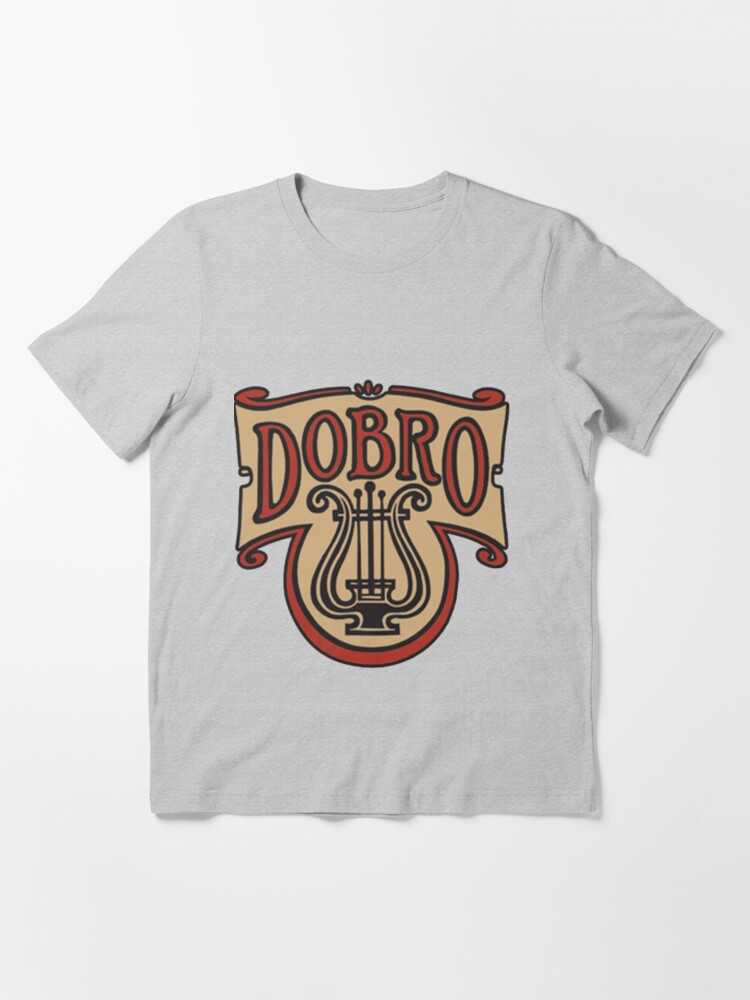 Dobro t shirt Clearance