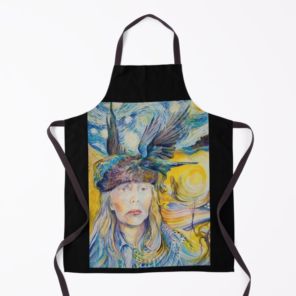 Item preview, Believe Romantic Female Artist Nice Joni Mitchell Funny designed and sold by JamsardKerygma.