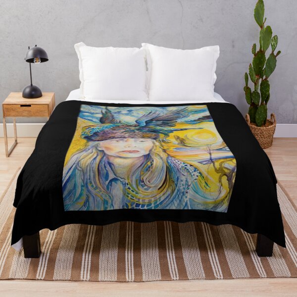 Item preview, Believe Romantic Female Artist Nice Joni Mitchell Funny designed and sold by JamsardKerygma.