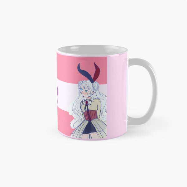 Item preview, SynthV Eleanor Forte Sapphic Flag  designed and sold by Holli Anderson.