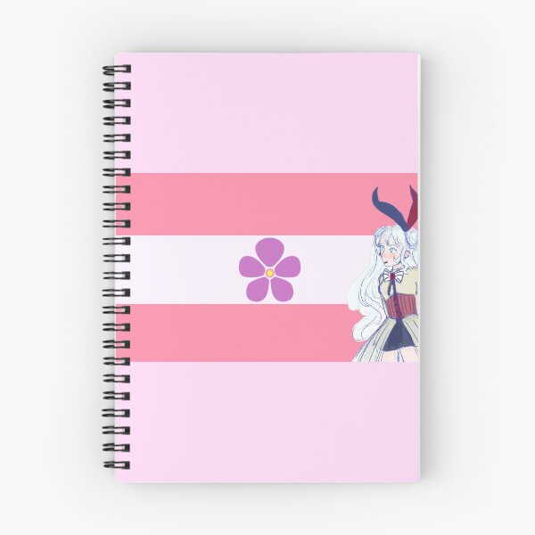 Item preview, SynthV Eleanor Forte Sapphic Flag  designed and sold by Holli Anderson.