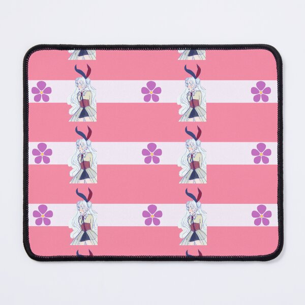 Item preview, SynthV Eleanor Forte Sapphic Flag designed and sold by Holli Anderson.