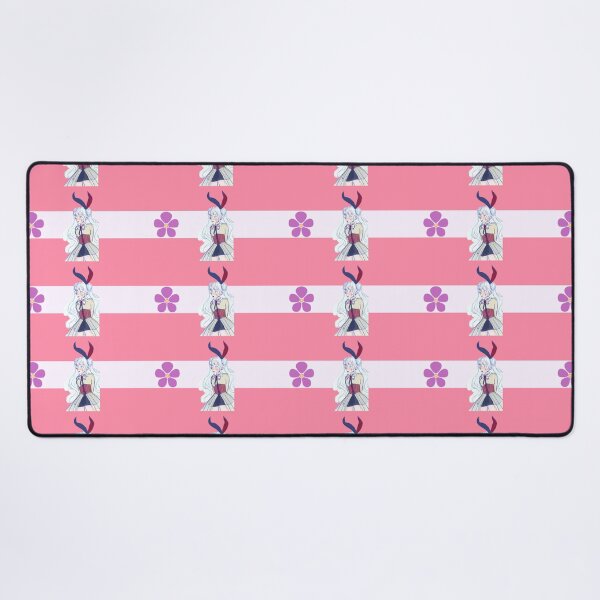 Item preview, SynthV Eleanor Forte Sapphic Flag  designed and sold by Holli Anderson.