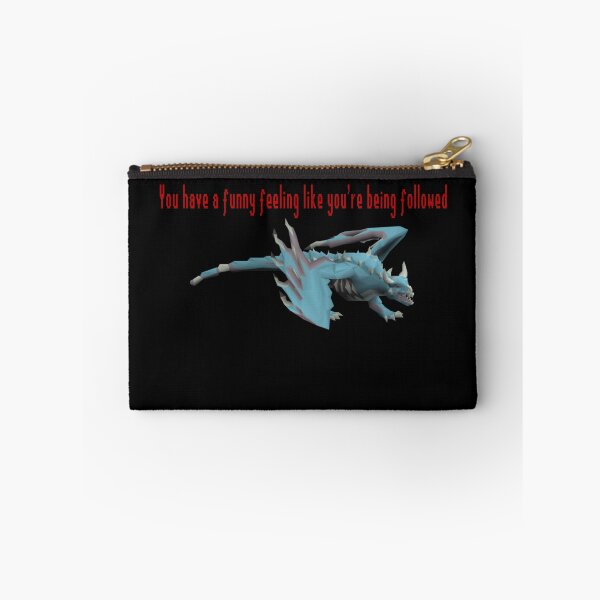 Item preview, Vorki "You have a funny feeling like you're being followed" designed and sold by serna l.
