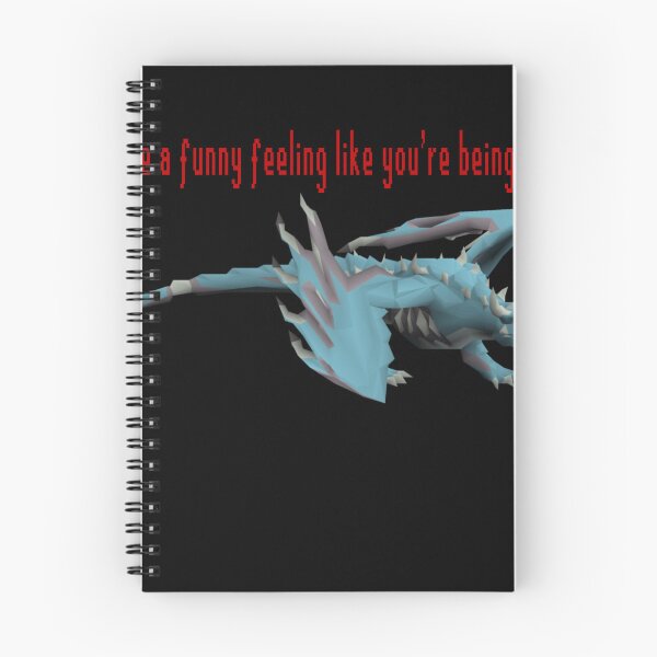 Item preview, Vorki "You have a funny feeling like you're being followed" designed and sold by serna l.